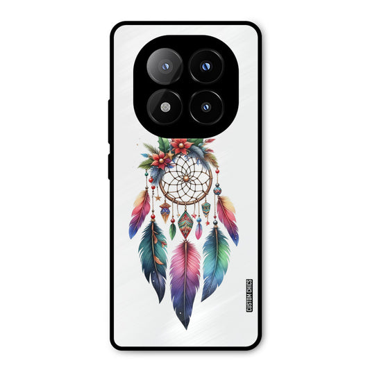 Multi Dreams Redmi Note 14 Pro Plus 5G Mobile Back Cover - Cute PrintShield Case