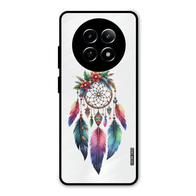 Multi Dreams Realme Narzo N65 Mobile Back Cover - Cute PrintShield Case