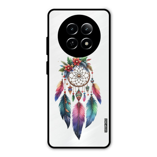 Multi Dreams Realme Narzo N65 Mobile Back Cover - Cute PrintShield Case