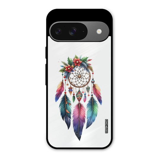 Multi Dreams Google Pixel 9 Mobile Back Cover - Cute PrintShield Case