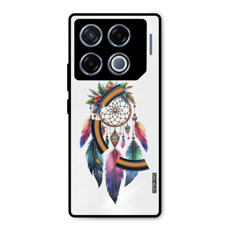 Multi Dreams Infinix GT 20 Pro Mobile Back Cover - Cute PrintShield Case