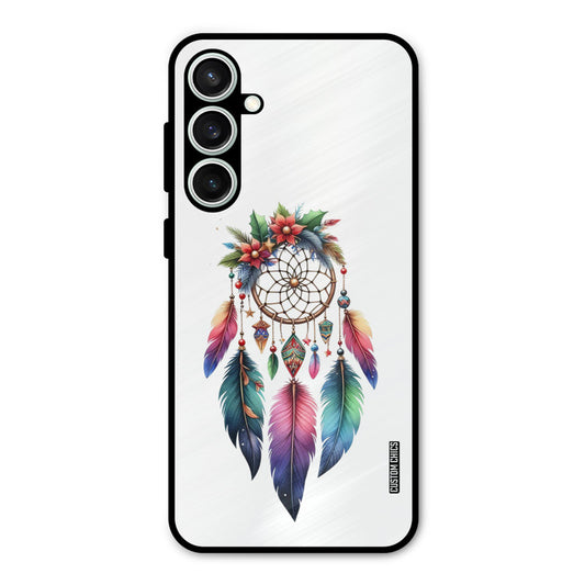 Multi Dreams Samsung Galaxy S23 Mobile Back Cover - Cute PrintShield Case