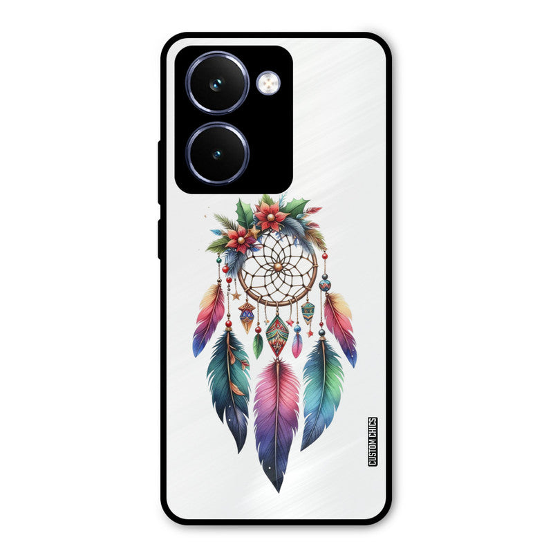 Multi Dreams Realme P3 Ultra Mobile Back Cover - Cute PrintShield Case
