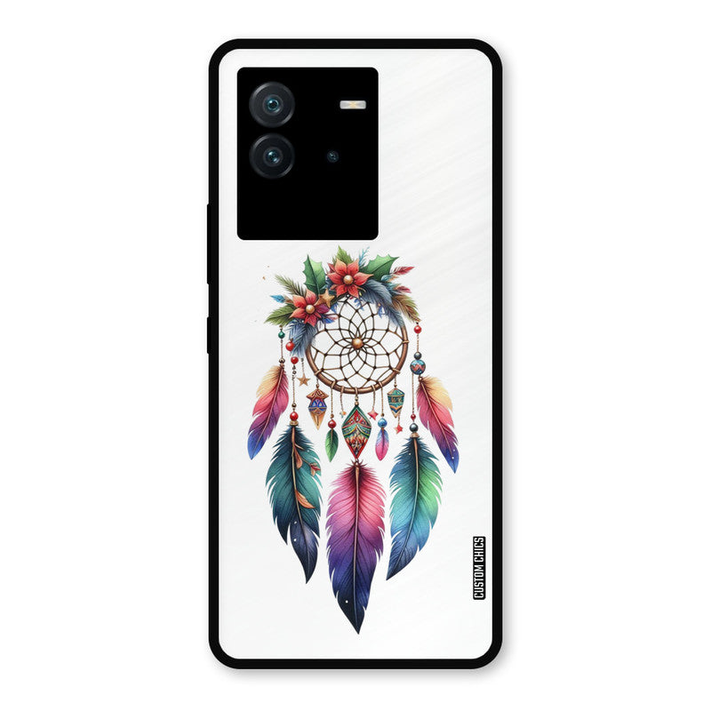 Multi Dreams iQoo Neo 6 Mobile Back Cover - Cute PrintShield Case