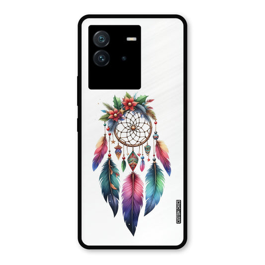 Multi Dreams iQoo Neo 6 Mobile Back Cover - Cute PrintShield Case