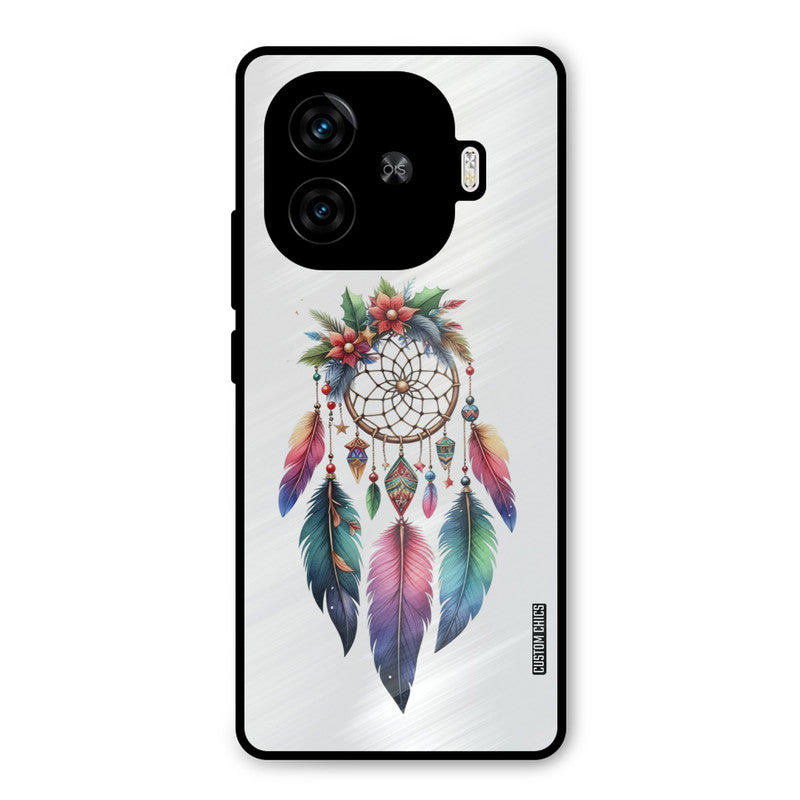 Multi Dreams iQoo Z9 Turbo Mobile Back Cover - Cute PrintShield Case