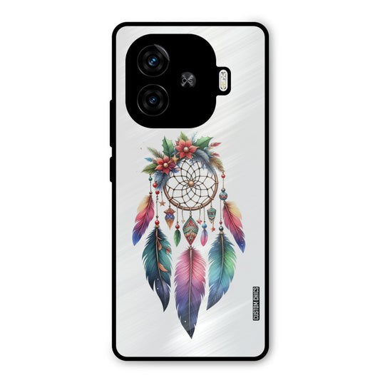 Multi Dreams iQoo Z9 Turbo Mobile Back Cover - Cute PrintShield Case