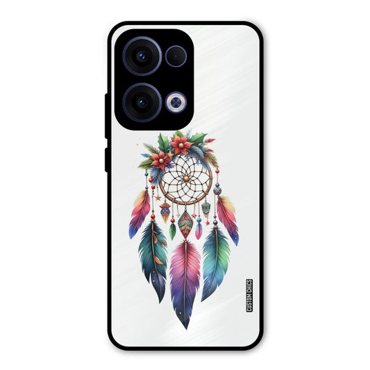 Multi Dreams Oppo Reno 13 5G Mobile Back Cover - Cute PrintShield Case
