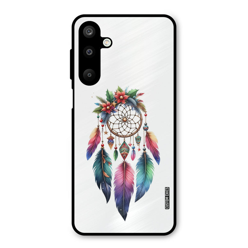 Multi Dreams Samsung Galaxy M16 Mobile Back Cover - Cute PrintShield Case