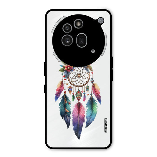 Multi Dreams Nothing Phone 3A Pro Mobile Back Cover - Cute PrintShield Case