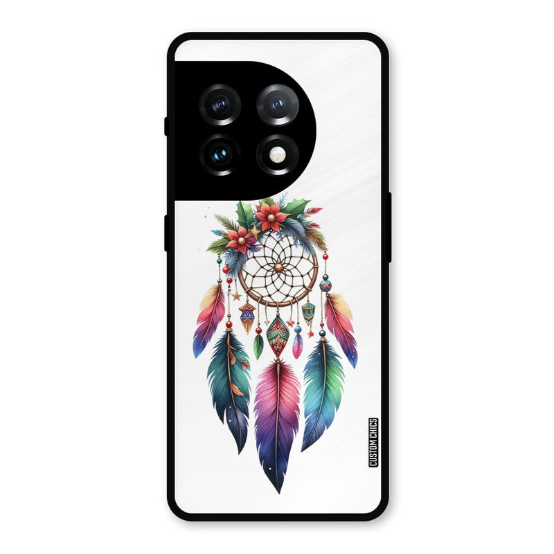 Multi Dreams OnePlus 11 Mobile Back Cover - Cute PrintShield Case