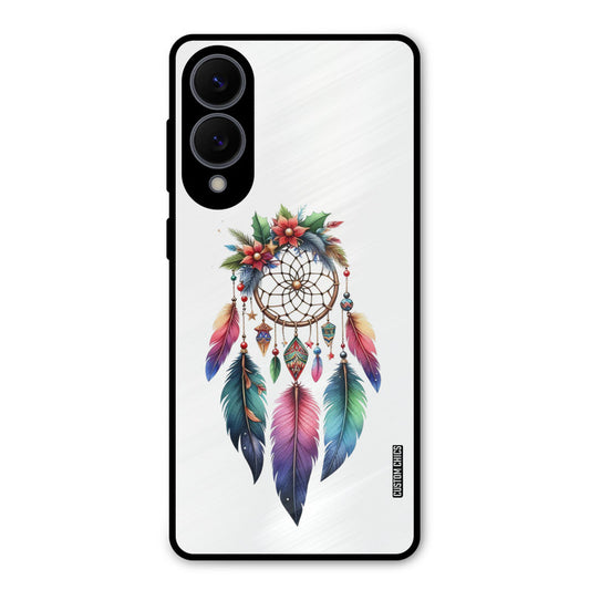 Multi Dreams Samsung Galaxy S25 Edge Mobile Back Cover - Cute PrintShield Case