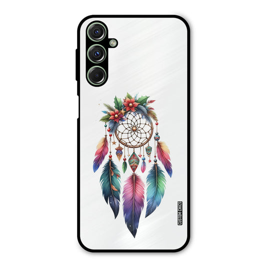 Multi Dreams Samsung Galaxy M34 Mobile Back Cover - Cute PrintShield Case