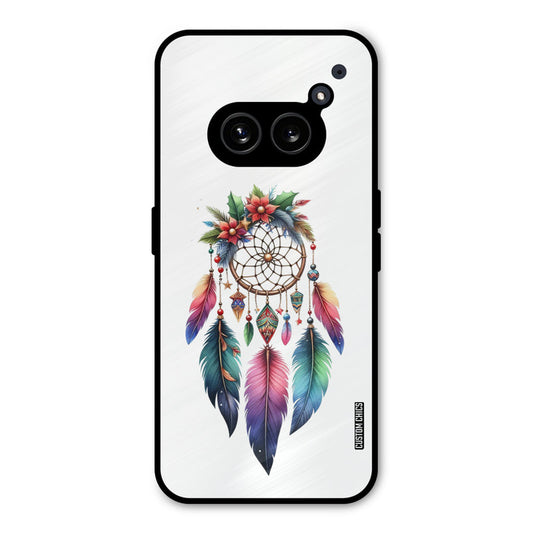 Multi Dreams Nothing Phone 2a Mobile Back Cover - Cute PrintShield Case