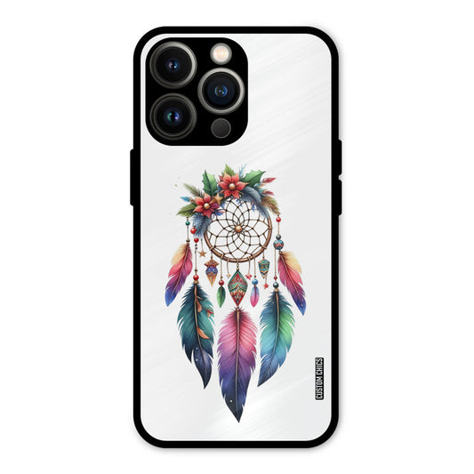 Multi Dreams iPhone 13 Pro Max Mobile Back Cover - Cute PrintShield Case