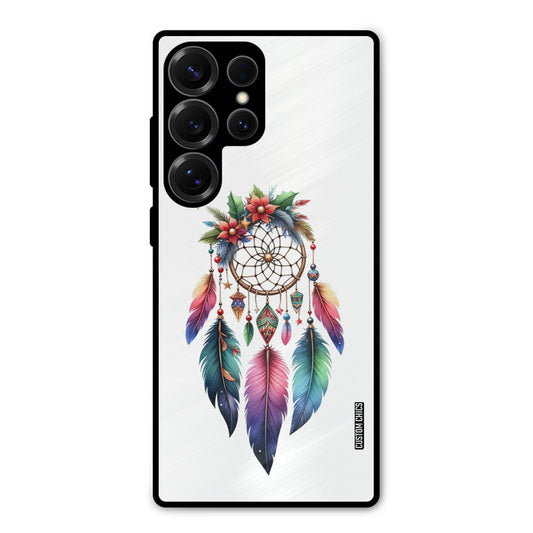 Multi Dreams Samsung Galaxy S25 Ultra Mobile Back Cover - Cute PrintShield Case
