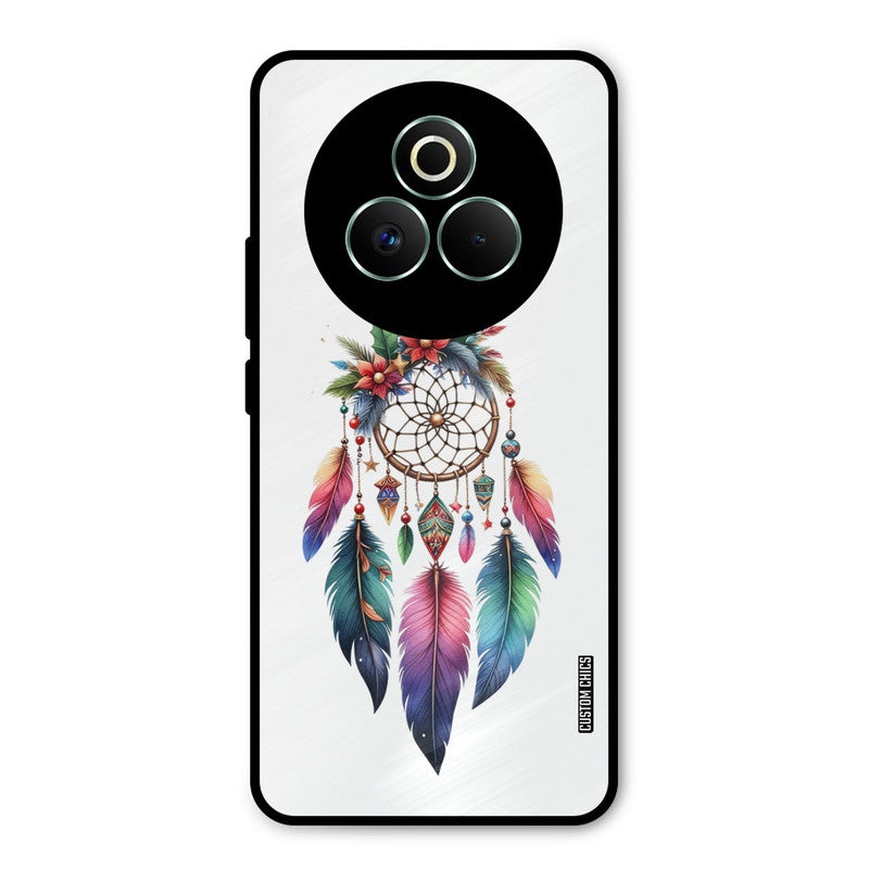 Multi Dreams Realme P3 Pro 5G Mobile Back Cover - Cute PrintShield Case