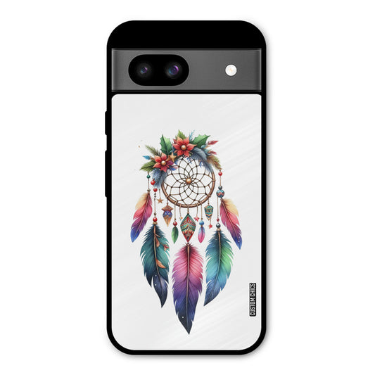 Multi Dreams Google Pixel 8a Mobile Back Cover - Cute PrintShield Case