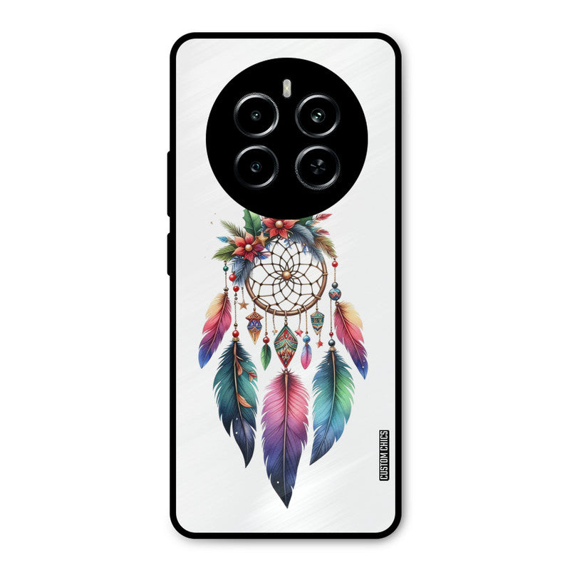 Multi Dreams Realme P1 5G Mobile Back Cover - Cute PrintShield Case
