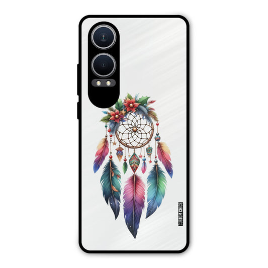 Multi Dreams Oneplus Nord CE4 Lite Mobile Back Cover - Cute PrintShield Case