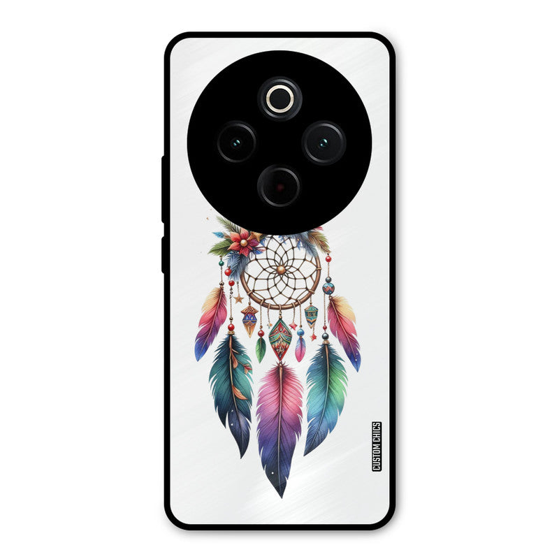 Multi Dreams iQoo Z10 Mobile Back Cover - Cute PrintShield Case