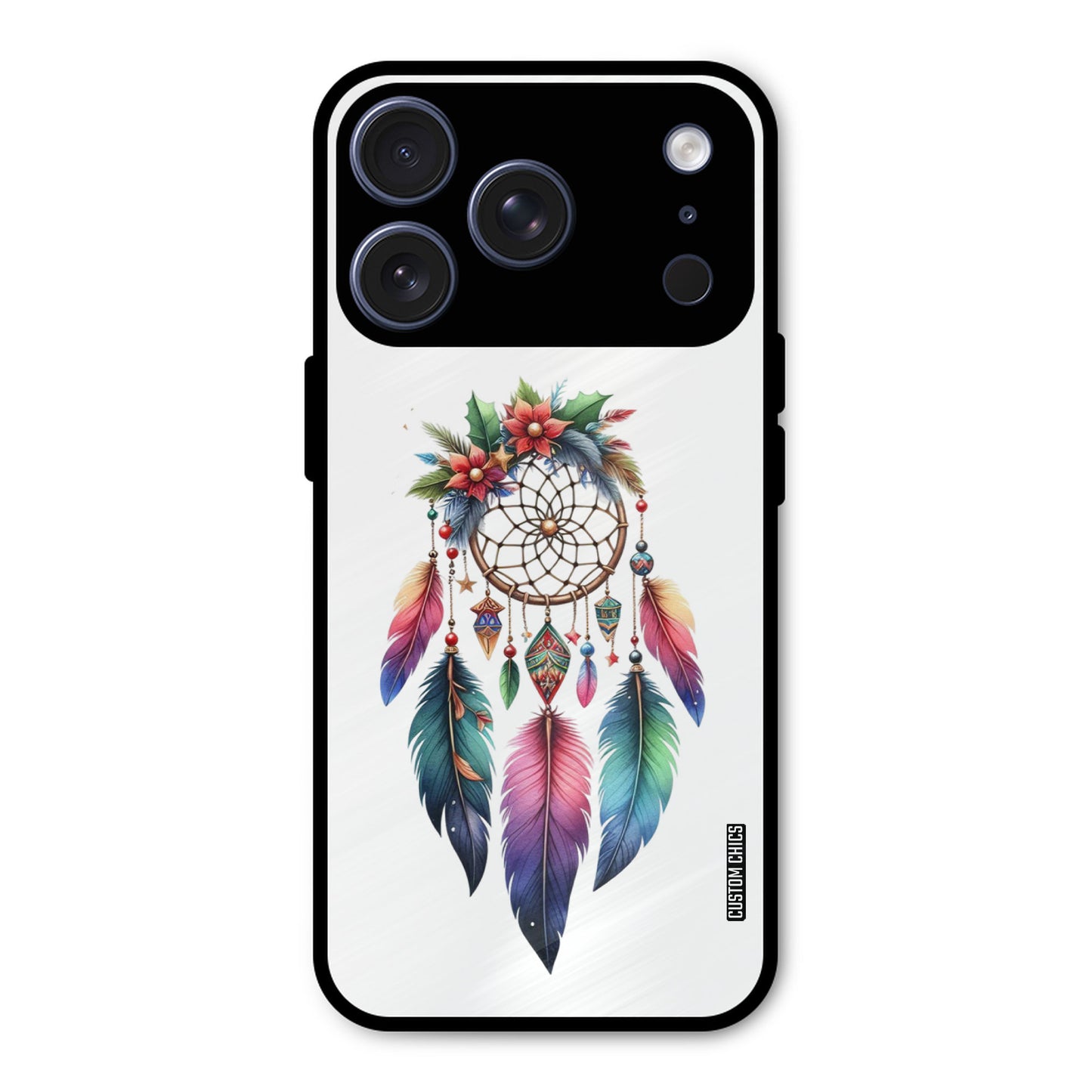 Multi Dreams iPhone 17 Pro Case – Premium PrintShield Mobile Cover