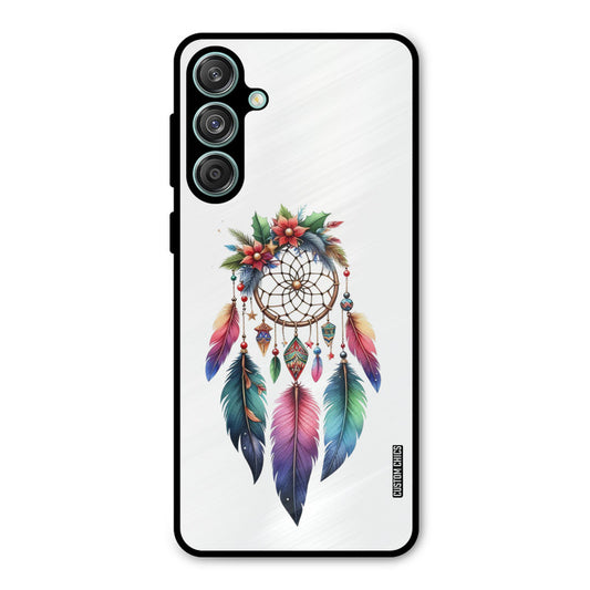 Multi Dreams Samsung Galaxy M55 5G Mobile Back Cover - Cute PrintShield Case