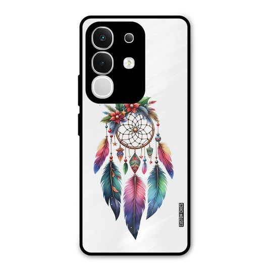 Multi Dreams Vivo T4x Mobile Back Cover - Cute PrintShield Case