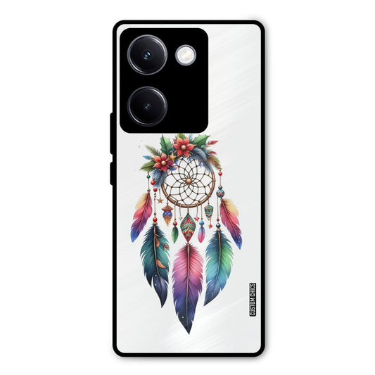 Multi Dreams Vivo Y300 Plus Mobile Back Cover - Cute PrintShield Case