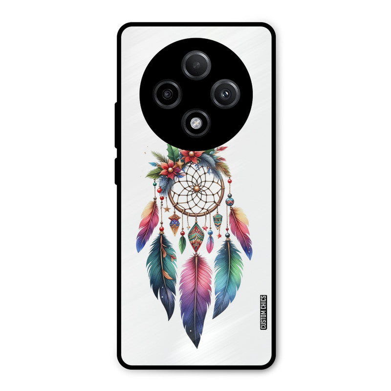 Multi Dreams Oppo F27 Pro Plus 5G Mobile Back Cover - Cute PrintShield Case