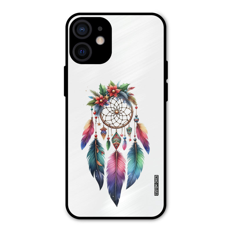 Multi Dreams iPhone 12 Mini Mobile Back Cover - Cute PrintShield Case