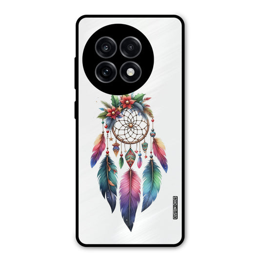 Multi Dreams OnePlus 13R Mobile Back Cover - Cute PrintShield Case