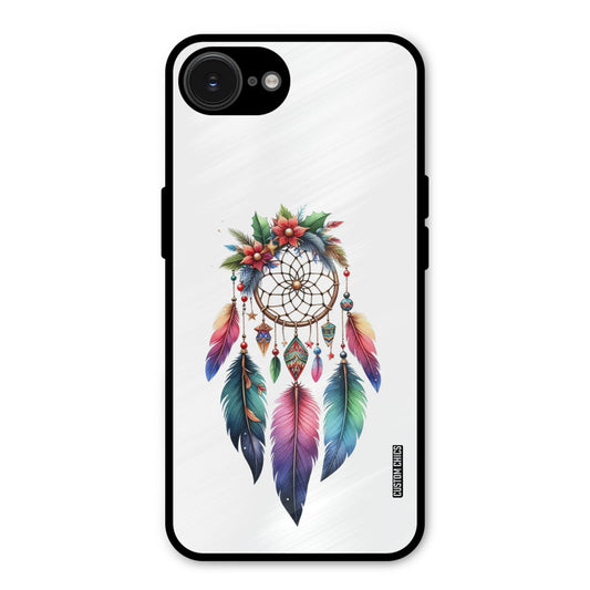 Multi Dreams iPhone 16e Mobile Back Cover - Cute PrintShield Case
