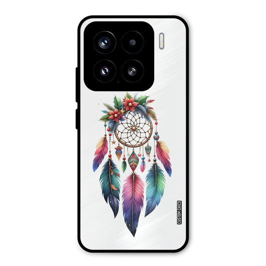 Multi Dreams Xiaomi 15 5G Mobile Back Cover - Cute PrintShield Case