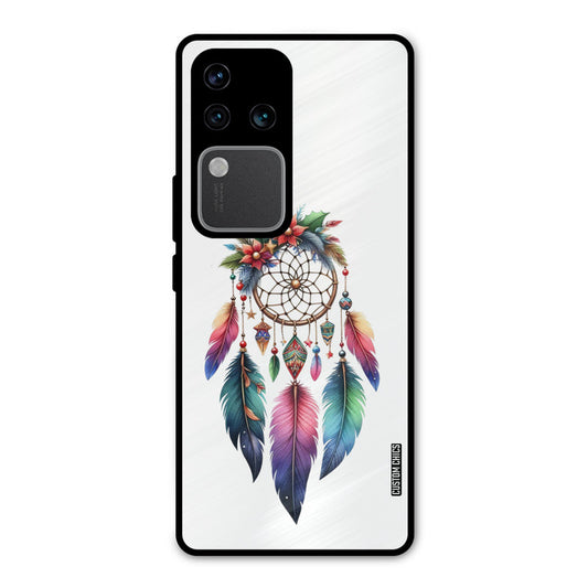 Multi Dreams Vivo V30 Pro Mobile Back Cover - Cute PrintShield Case
