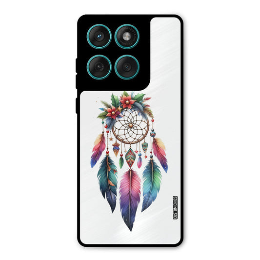 Multi Dreams Motorola Edge 60 Mobile Back Cover - Cute PrintShield Case