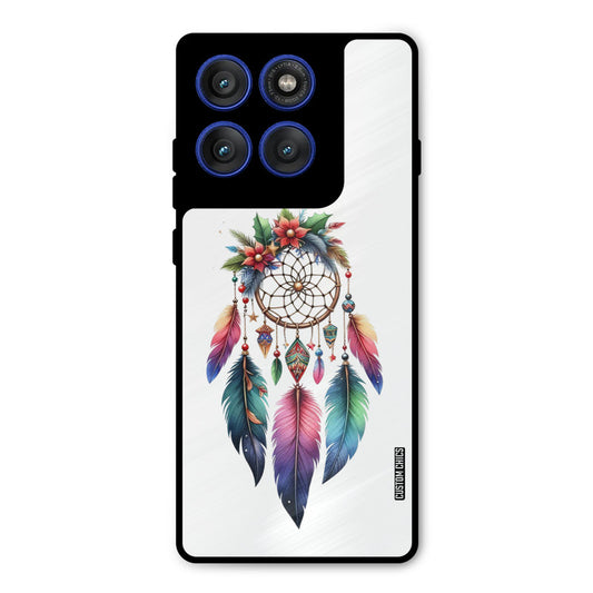 Multi Dreams Motorola Edge 60 Pro Mobile Back Cover - Cute PrintShield Case