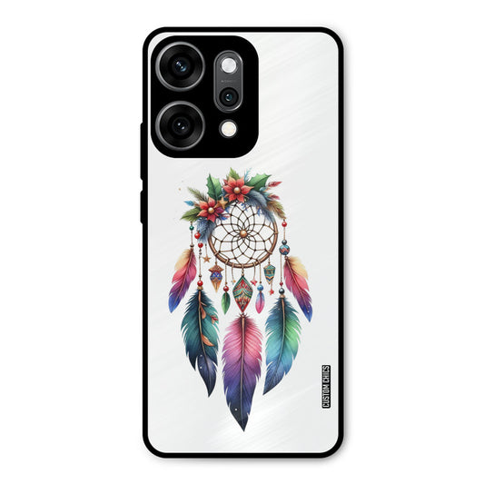 Multi Dreams Oppo Reno 14 Pro Mobile Back Cover - Cute PrintShield Case