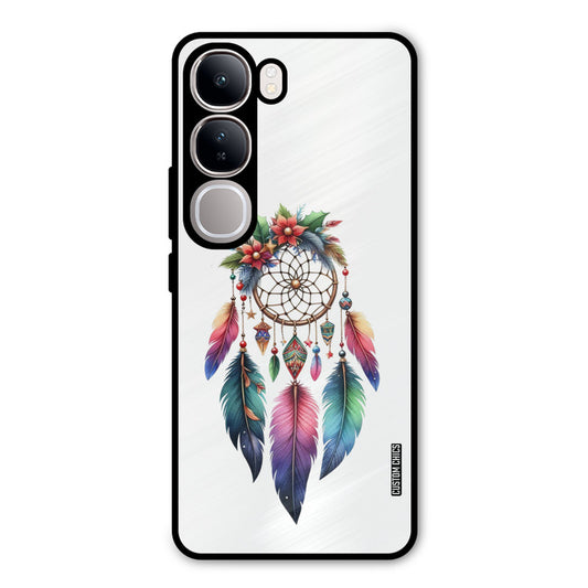 Multi Dreams Vivo Y300 Mobile Back Cover - Cute PrintShield Case