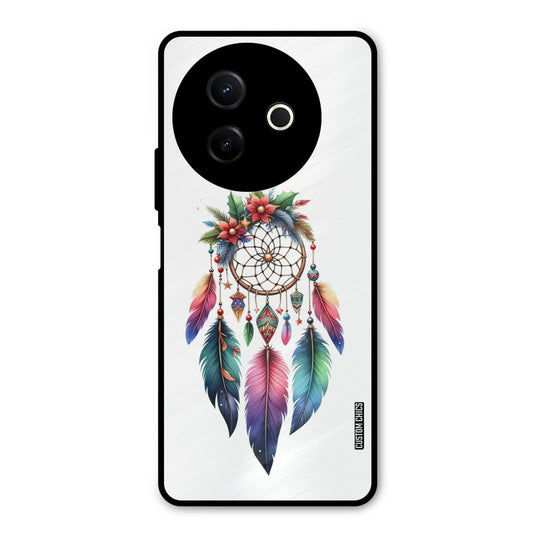 Multi Dreams Vivo Y39 Mobile Back Cover - Cute PrintShield Case