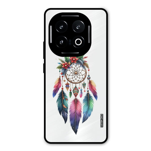 Multi Dreams iQOO 13 Mobile Back Cover - Cute PrintShield Case