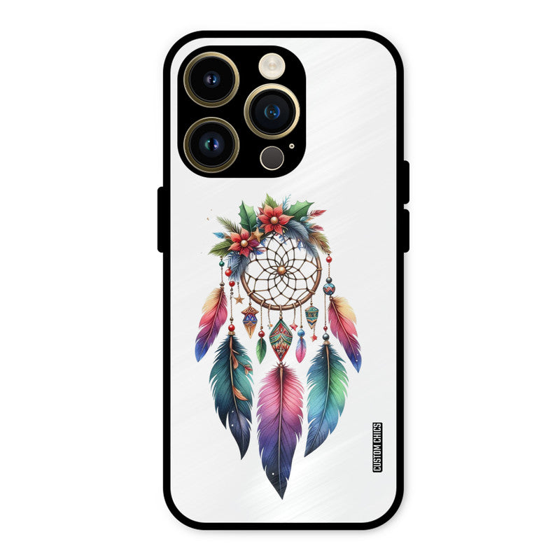 Multi Dreams iPhone 14 Pro Max Mobile Back Cover - Cute PrintShield Case