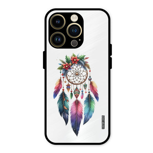 Multi Dreams iPhone 14 Pro Max Mobile Back Cover - Cute PrintShield Case