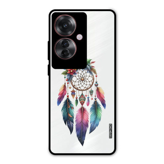 Multi Dreams Oppo F25 Pro Mobile Back Cover - Cute PrintShield Case