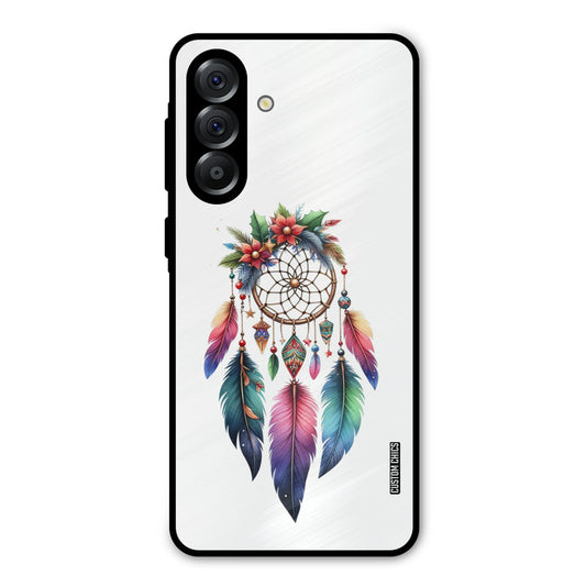 Multi Dreams Samsung Galaxy A36 Mobile Back Cover - Cute PrintShield Case