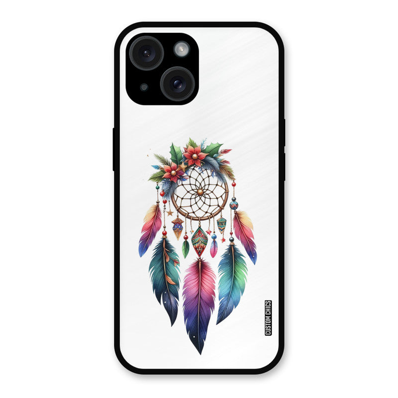 Multi Dreams iPhone 15 Plus Mobile Back Cover - Cute PrintShield Case