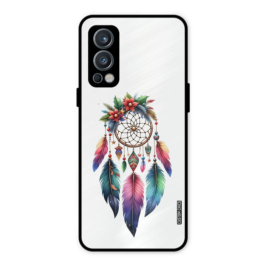 Multi Dreams OnePlus Nord 2 5G Mobile Back Cover - Cute PrintShield Case