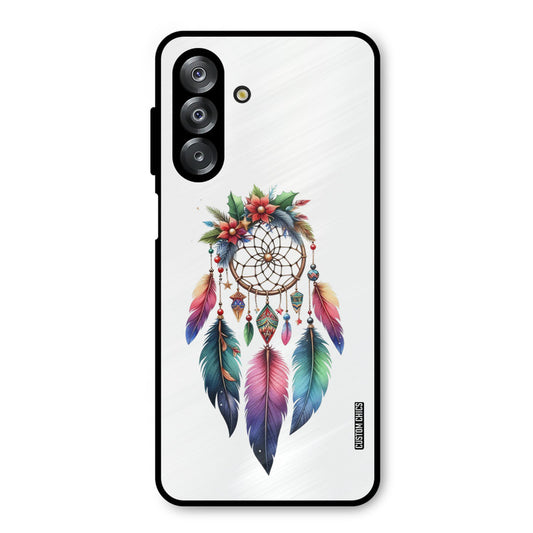 Multi Dreams Samsung Galaxy A26 Mobile Back Cover - Cute PrintShield Case