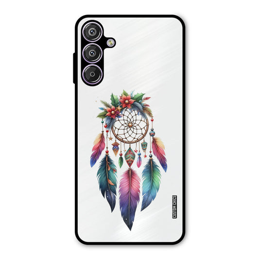 Multi Dreams Samsung Galaxy F15 Mobile Back Cover - Cute PrintShield Case