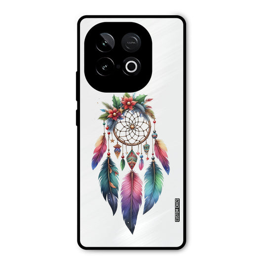 Multi Dreams iQOO Neo 10 Mobile Back Cover - Cute PrintShield Case